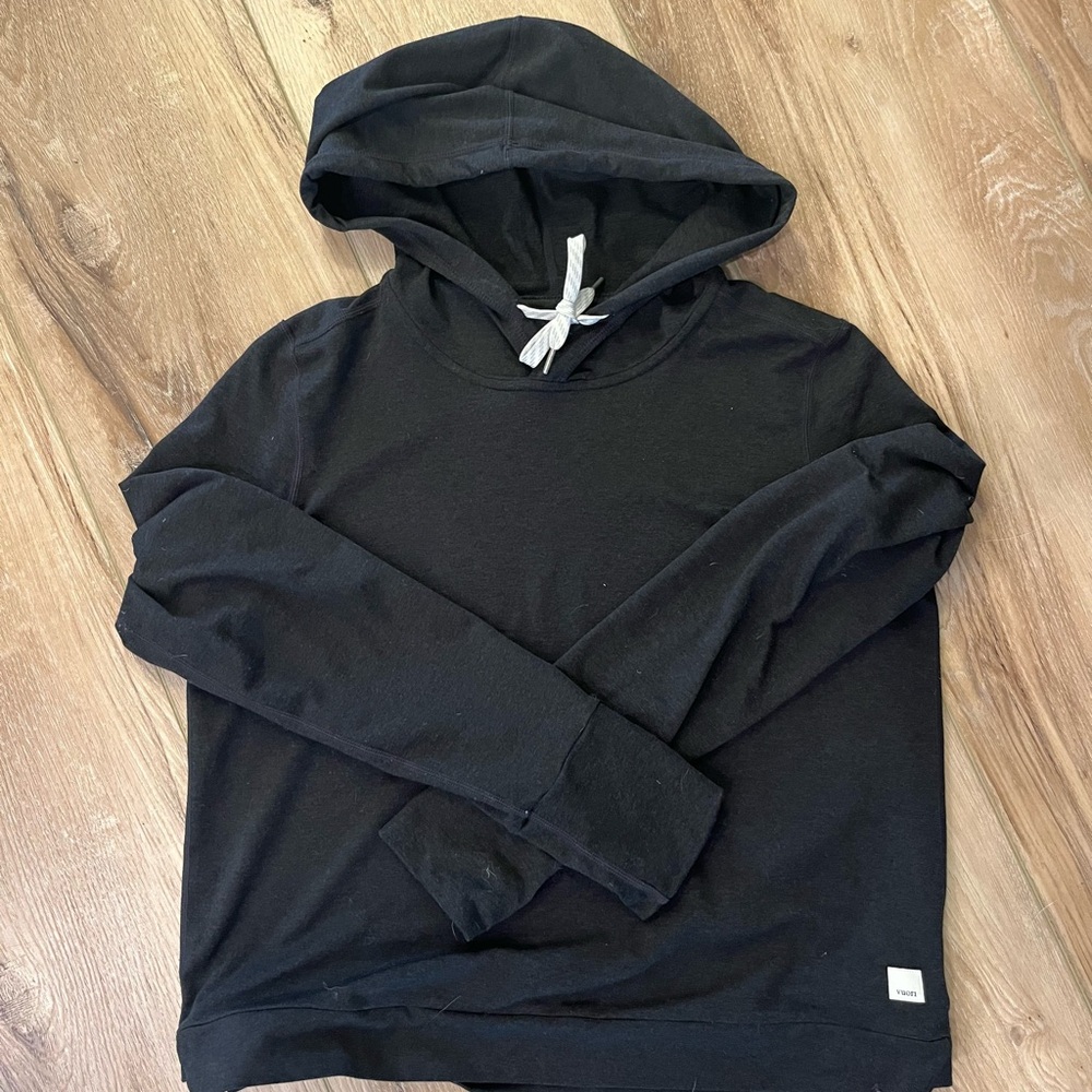 Vuori HALO hoodie
